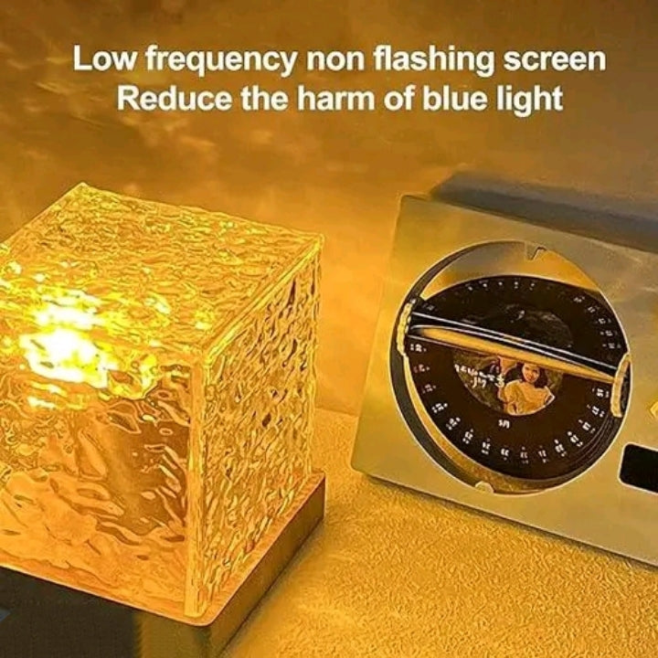 Bright light best for home