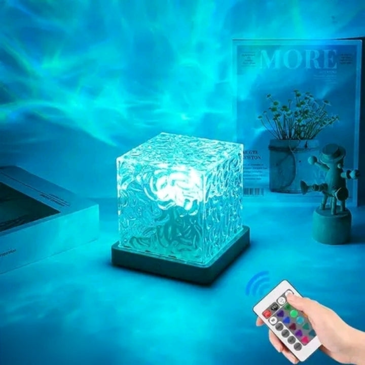 Bright light best for home