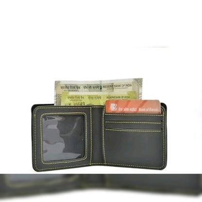 Personalized Men's Gift Hampers & Custom Combo Sets – Luxury Name Engraved Wallets, Passport Covers, Keychains & Photo Wallets