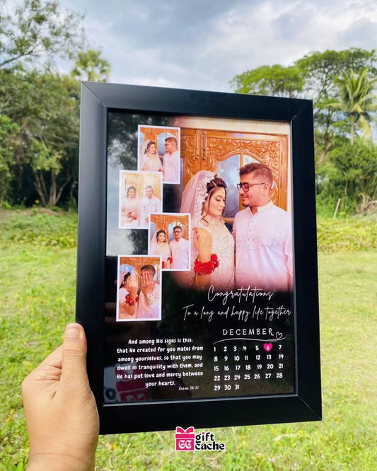 Photo frame 🖼️