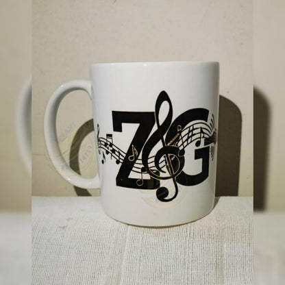 Customized Photo Collage Ceramic Mug | Personalized Gift for Birthday, Anniversary & Couples