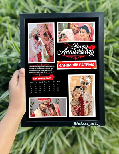 Photo frame 🖼️