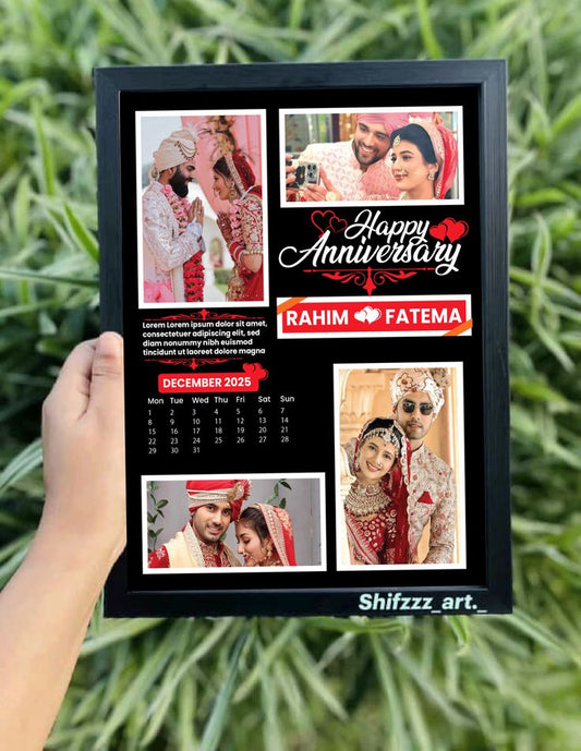 Photo frame 🖼️